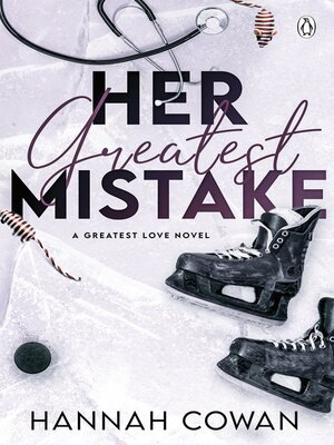 cover image of Her Greatest Mistake